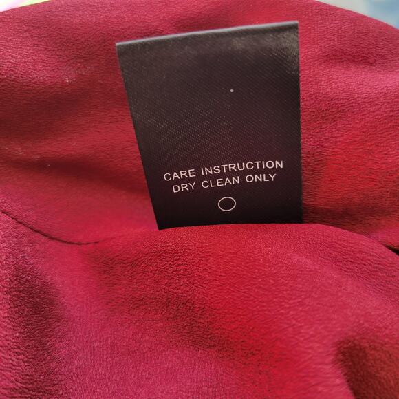 Michael Costello x Revolve Penelope Bodysuit Sequin Open Back Sexy Women XS - Picture 14 of 14